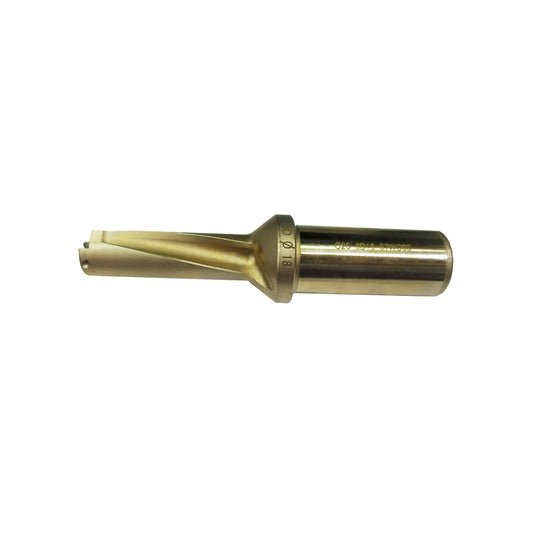 BROCA CON INSERTO TWX180D25-3 Ø18 3D C25-3D18-57WC03
