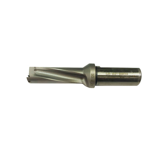 BROCA CON INSERTO TWX210D25-3 Ø21 3D C25-3D21-66WC04