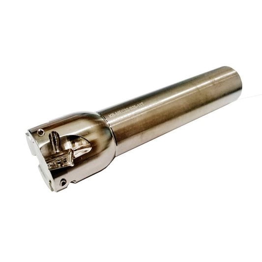 Fresa Cil. Mec32-S25-11T 32Mm
