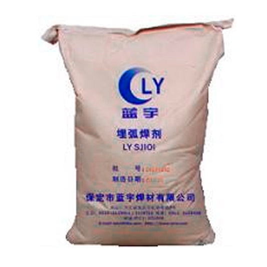 FUNDENTE LY301 25KG