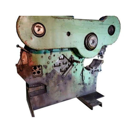CIZALLA UNIVERSAL MARCA PEDDINGHAUS MODELO 210 SUPER 20