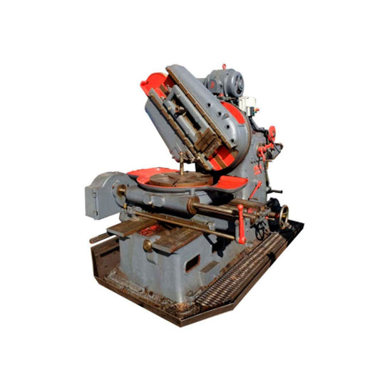 GENERADORA MARCA MAAG MODELO SH2 (M20)