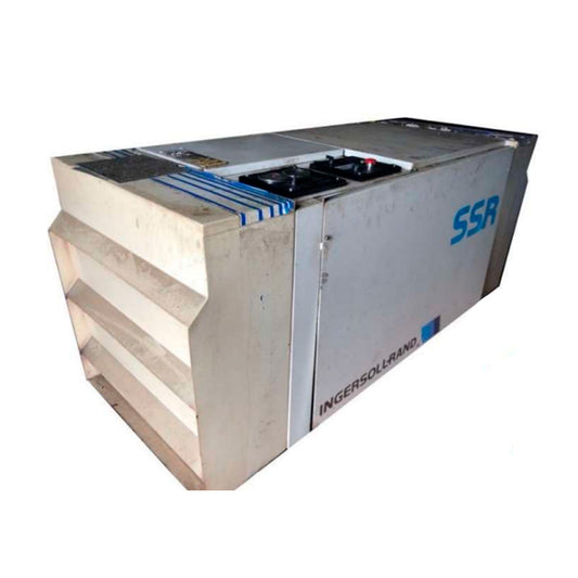 Compresor Ingersoll Rand Ssr