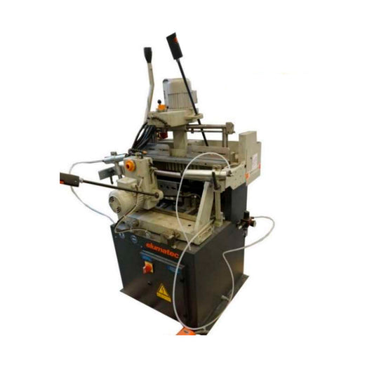 Copiadora Fresadora Elumatec Kf78-23