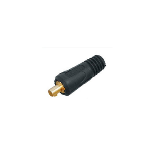 Conector Macho (Cable) 70-90 (70-95)  (Maxwelding)