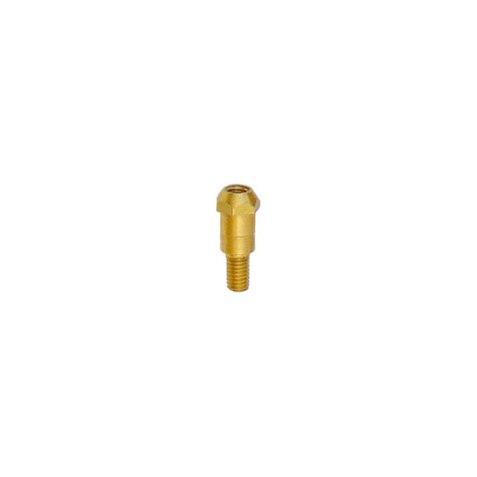 PORTA BOQUILLA M6,28MM D2401 (MAXWELDING)