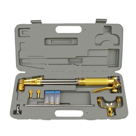 KIT DE OXICORTE ZWCK-02 (62-3F//6290NX)
