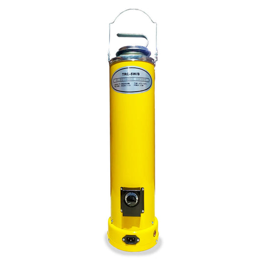 Secador De Soldadura Zak-03C Cap.5Kgs