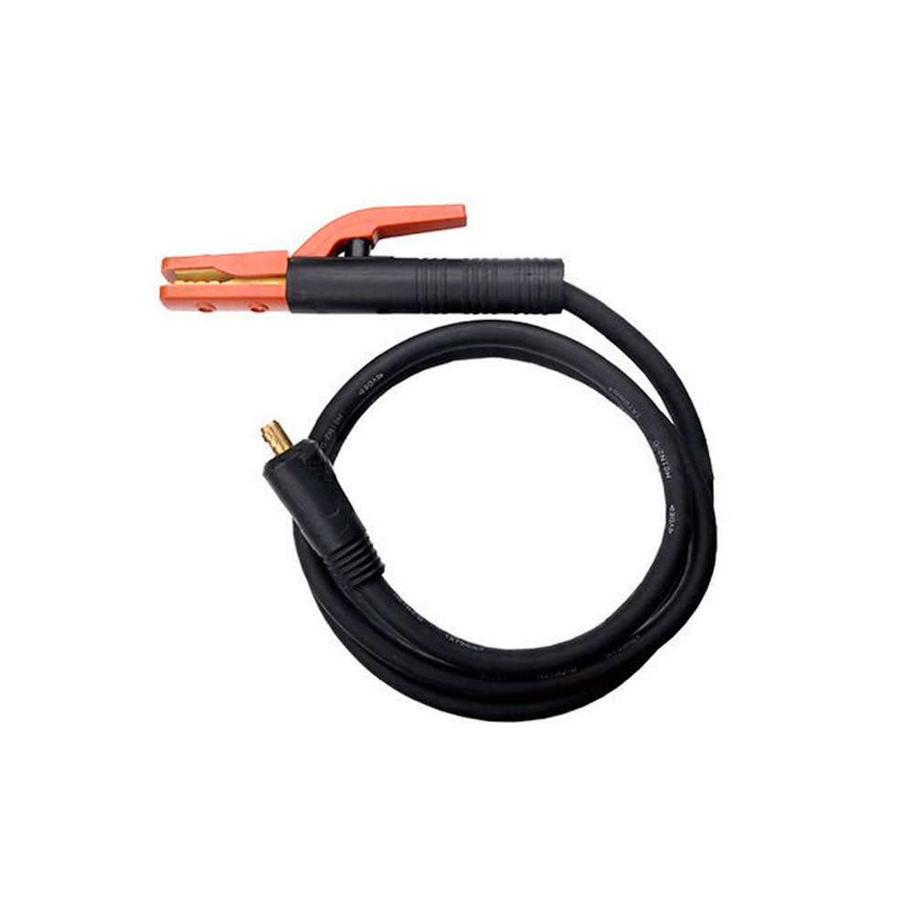 CABLE 3MTS+PORTA ELECTRODO 500A+CONECTOR 50-70 ZAED-06 50-70 3M500A