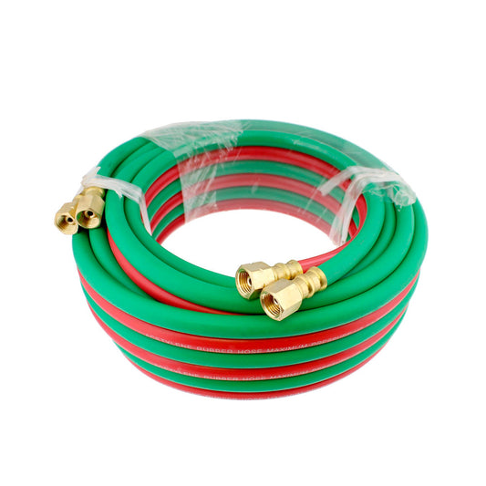 MANGUERA DUAL 10MTS (ZAP-11C) (8MM)