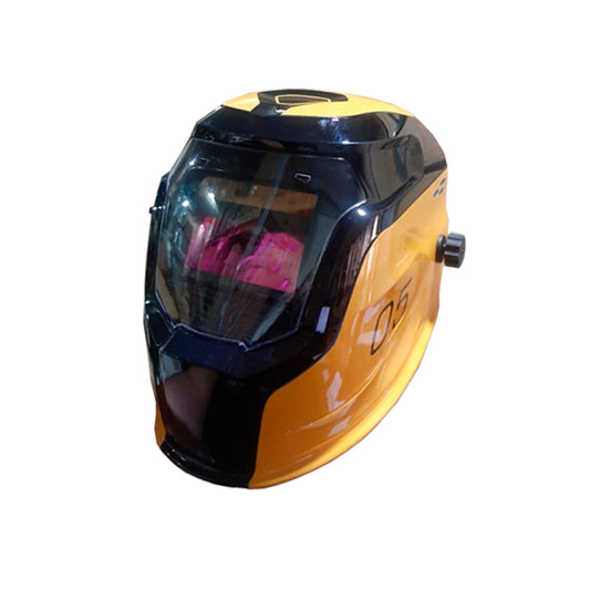 Mascara Fotosensible Zam-115 Jaguar