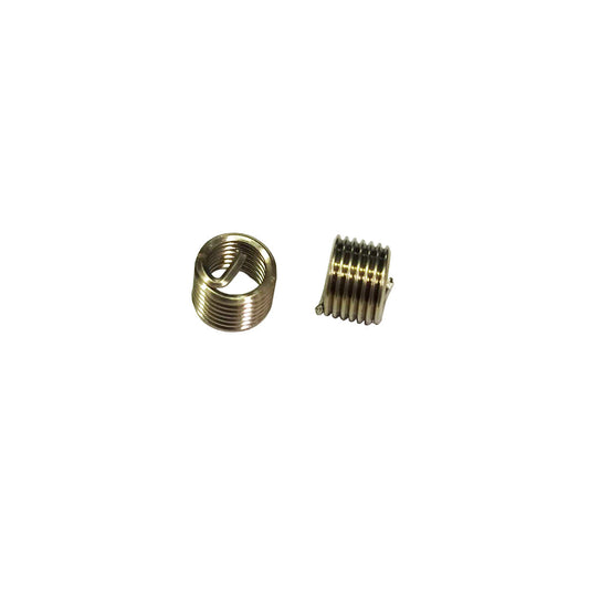 Inserto 1.5D M6X1.0 (Re-Coil)