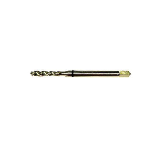 Macho M4X0.7 Helicoidal (Din371)