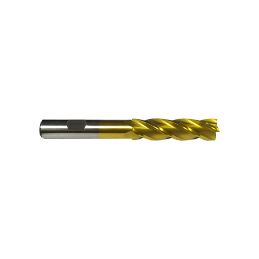 FRESA HSS+8%CO. 4L 14MM X12X53X110MM TIN 11-047-G036