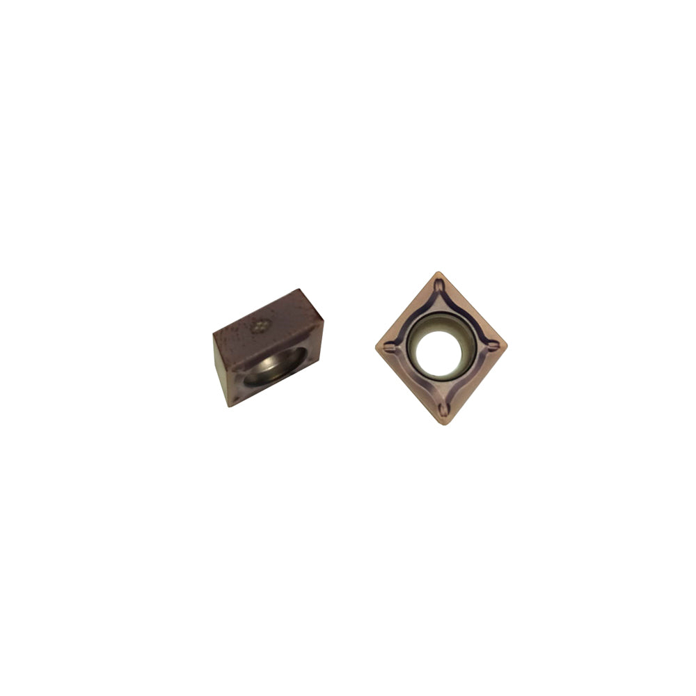 Inserto Torno Ccmt 09T304N-Su Ac6040M