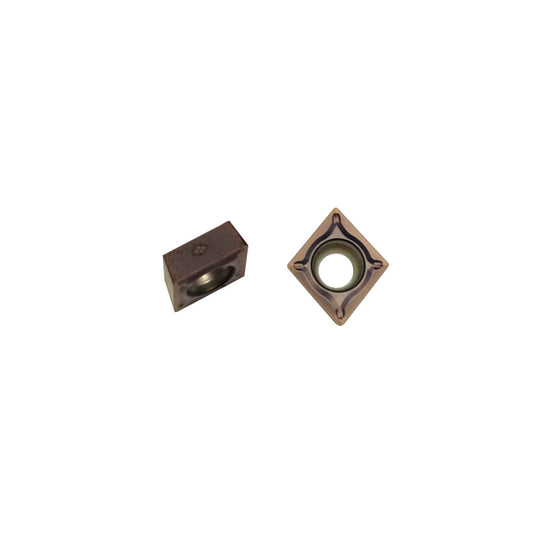 Inserto Torno Ccmt 09T304N-Su Ac6040M