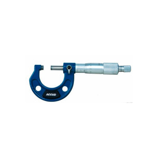 Micrometro Exterior 100-125Mm 0.01Mm