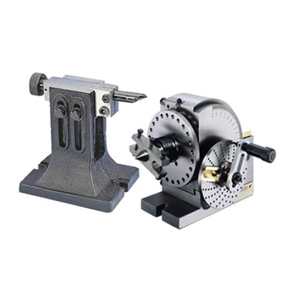 Cabezal Divisor Semi Universal Bs-0   5'