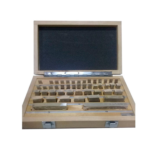 SET DE CALIBRES VGB-47-0 (47PZA) 7
