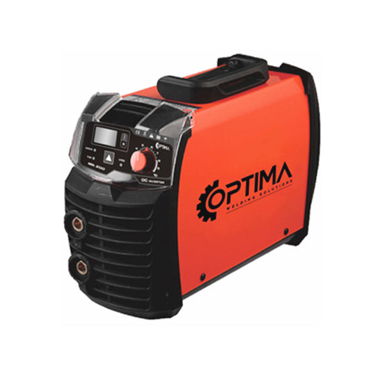 SOLDADORA MMA-200DL 200A 220V