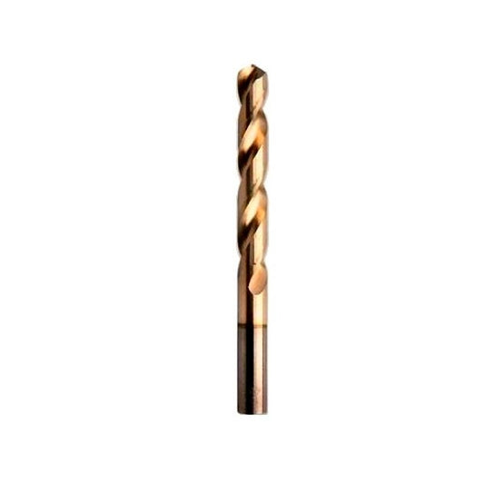 BROCA CILINDRICA 01.00 MM CON 5%CO