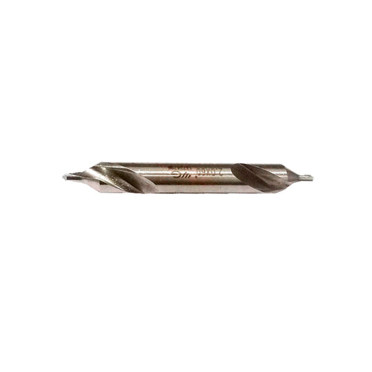 Broca Centro 2.00 X 5.00 Mm Hi/Vanadium