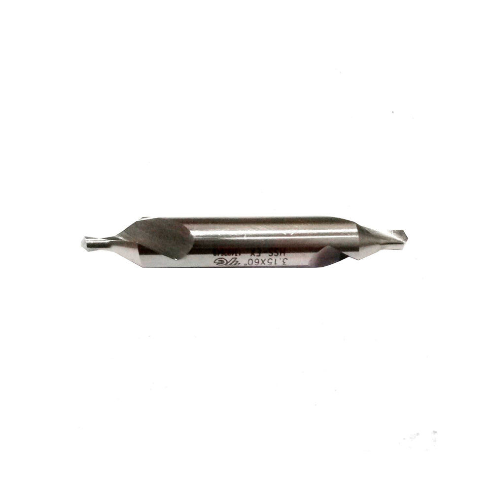 Broca Centro 3.15 X 8.00 Mm Hi/Vanadium Dv303931K