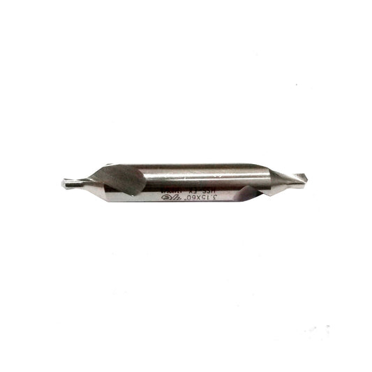 Broca Centro 3.15 X 8.00 Mm Hi/Vanadium Dv303931K