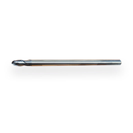 Fresa Carburo 2L Esf. 8Mm X8X14X150 Recta