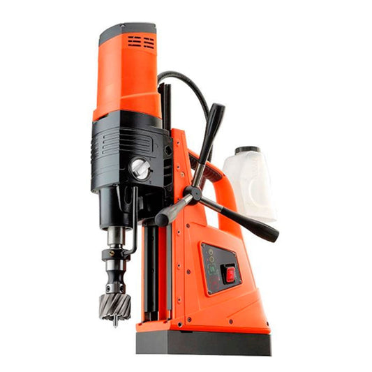 TALADRO MAGNETICO DX-120 (ANULAR 120MM -MORSE 42MM)