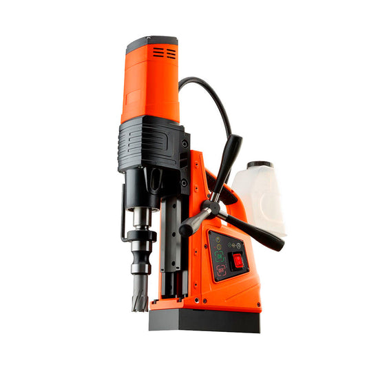 TALADRO MAGNETICO DX-60 (50MM ANULAR-32MM MORSE)