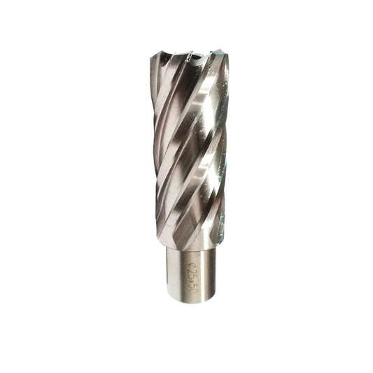 Fresa Anular Hss 25Mm