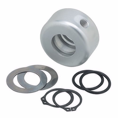 Adaptador Para Refrigerante 2T-2Sr