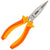 ALICATE AISLADO MEDIA CAÑA 6  SATA  ST70041BST.