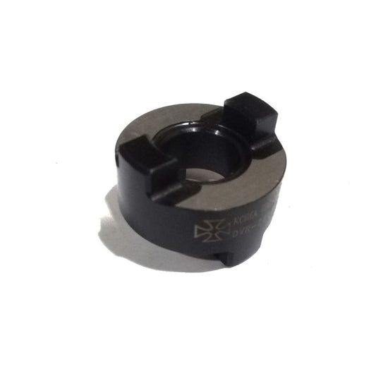 ANILLO-GUIA DVR-281310 Ø28MM ØINT.13MM