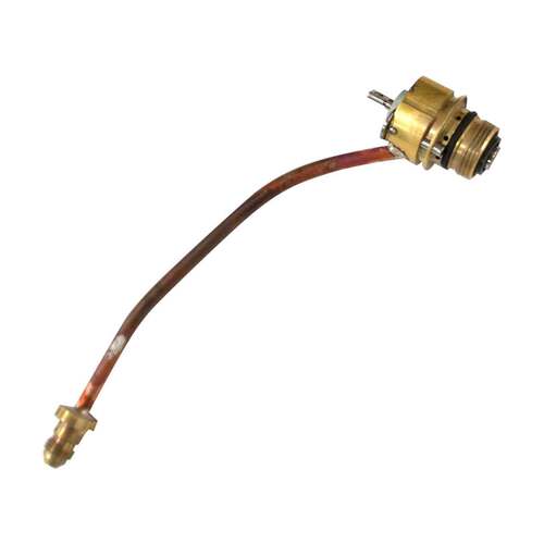Kit : Pmx105/125 Conector Hembra Panel
