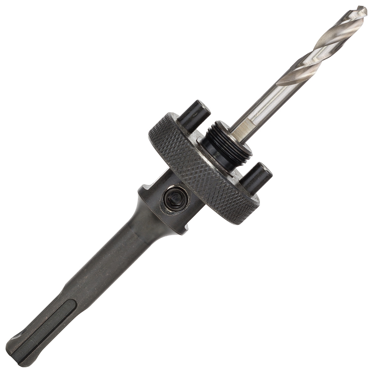 Adaptador Sds Plus Sierra Copa 33 De152 Mm      Bosch    2609390036