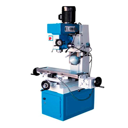 Taladro Fresador Bergsee Bgszx50C