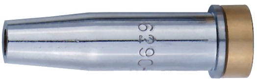 Boquilla Oxicorte Propano #000(6290Nx) Zac-24 #000