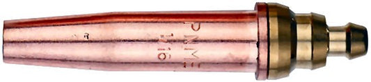 Boquilla Oxicorte Acetileno #4(164) Zac-114 #4