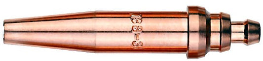 Boquilla Oxicorte Acetileno #8(164) Zac-114 #8