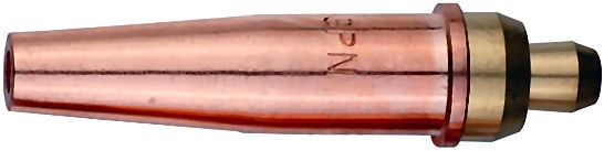 Boquilla Oxicorte Propano #2(Gpn) Zac-27 #2