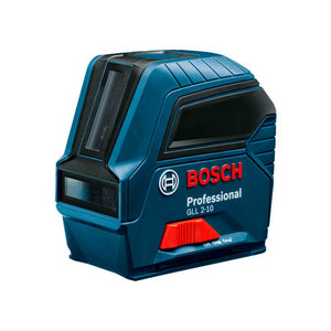 Nivel Laser Gll 2-10 Prof.   Bosch     0601063L00