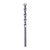 Broca Concreto 4X40X75 Blister      Bosch    2608590068.
