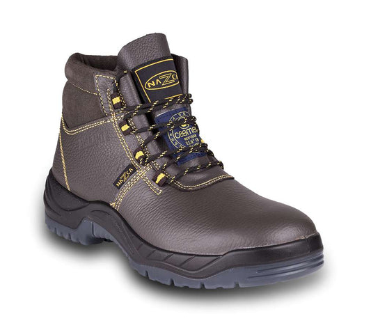 Botin Nazca Nt 300 Industrial Pu 39