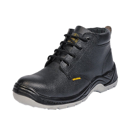 BOTIN PUELCHE 2 ANTICLAVO TP3020NA NEGRO N°40