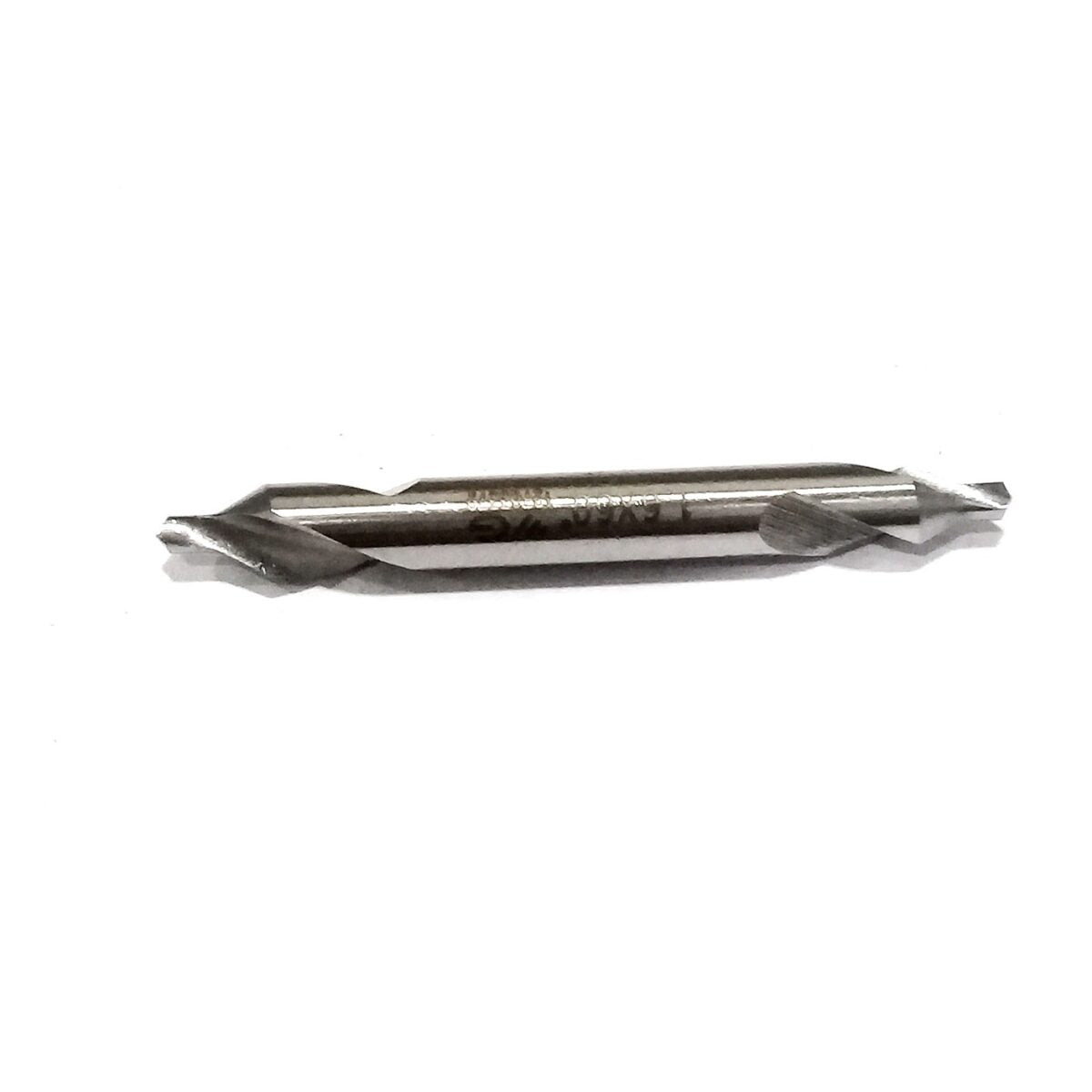 Broca Centro 1.60 X 4.00 Mm Hi/Vanadium Dv303016