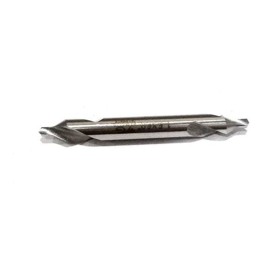 Broca Centro 1.60 X 4.00 Mm Hi/Vanadium Dv303016