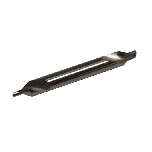 Broca Centro 1.6X4.0 Mm Sm 11-036-005