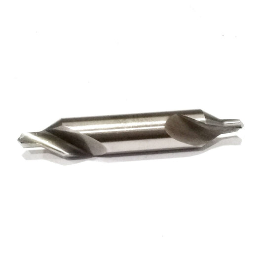 BROCA CENTRO 4.00 X 10.00 MM HI/VANADIUM DV303040